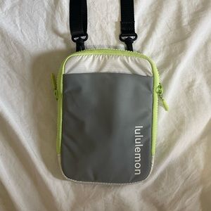 Lululemon Easy Access Crossbody Bag